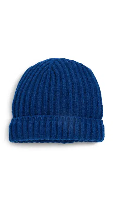 Ivy Ellis The Cousteau Beanie | Thumbnail 6 Ivy Ellis The Cousteau Beanie | Thumbnail 6