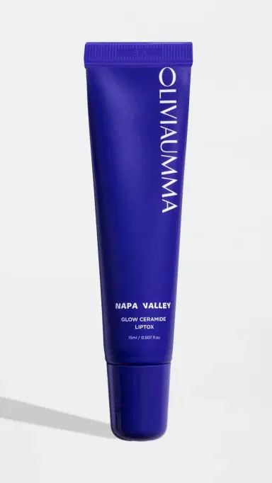 OLIVIAUMMA Glow Ceramide Liptox Napa Valley | Thumbnail 2 OLIVIAUMMA Glow Ceramide Liptox Napa Valley | Thumbnail 2