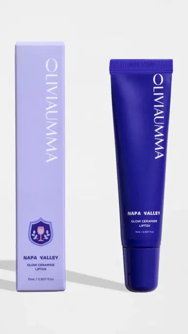 OLIVIAUMMA Glow Ceramide Liptox Napa Valley | Thumbnail 4 OLIVIAUMMA Glow Ceramide Liptox Napa Valley | Thumbnail 4