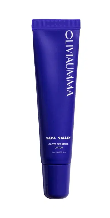 OLIVIAUMMA Glow Ceramide Liptox Napa Valley | Thumbnail 1 OLIVIAUMMA Glow Ceramide Liptox Napa Valley | Thumbnail 1