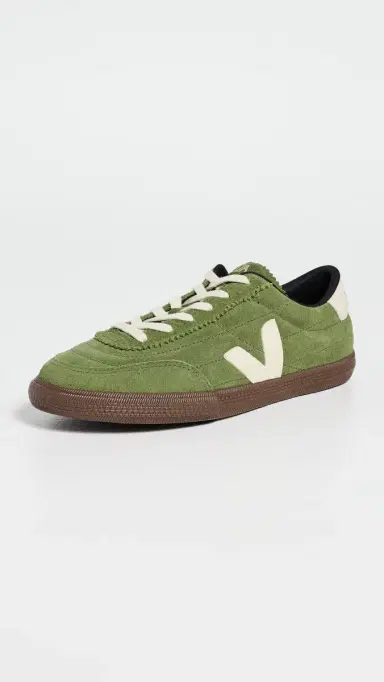 Veja Panenka Sneakers Militar/Pierre/Bark | Thumbnail 2 Veja Panenka Sneakers Militar/Pierre/Bark | Thumbnail 2