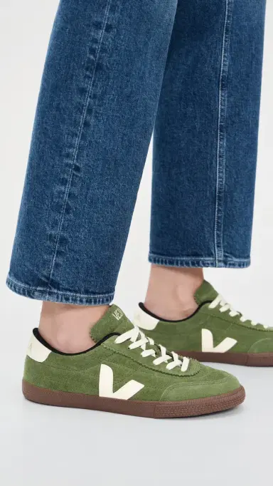 Veja Panenka Sneakers Militar/Pierre/Bark | Thumbnail 3 Veja Panenka Sneakers Militar/Pierre/Bark | Thumbnail 3