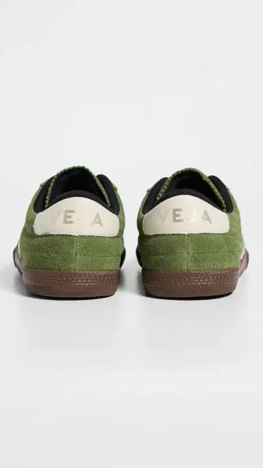 Veja Panenka Sneakers Militar/Pierre/Bark | Thumbnail 4 Veja Panenka Sneakers Militar/Pierre/Bark | Thumbnail 4