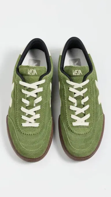Veja Panenka Sneakers Militar/Pierre/Bark | Thumbnail 5 Veja Panenka Sneakers Militar/Pierre/Bark | Thumbnail 5