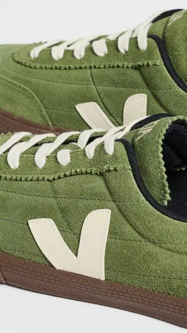Veja Panenka Sneakers Militar/Pierre/Bark | Thumbnail 6 Veja Panenka Sneakers Militar/Pierre/Bark | Thumbnail 6
