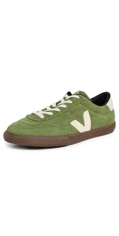 Veja Panenka Sneakers Militar/Pierre/Bark | Thumbnail 1 Veja Panenka Sneakers Militar/Pierre/Bark | Thumbnail 1