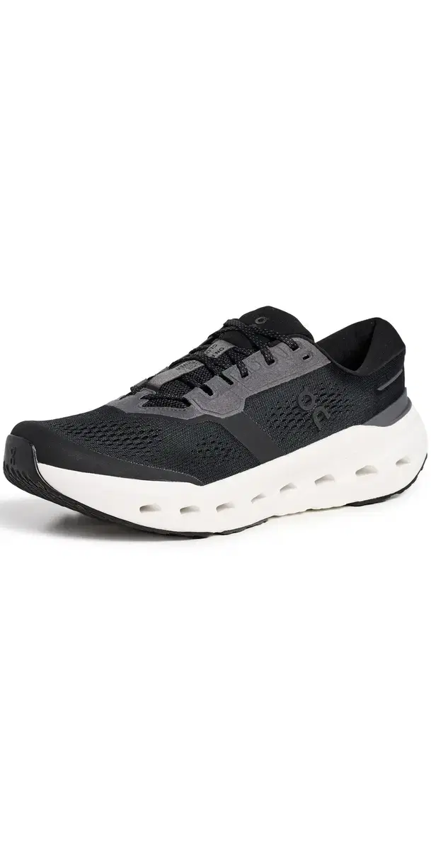 Cloudrunner 3 Sneakers Black Cloudrunner 3 Sneakers Black