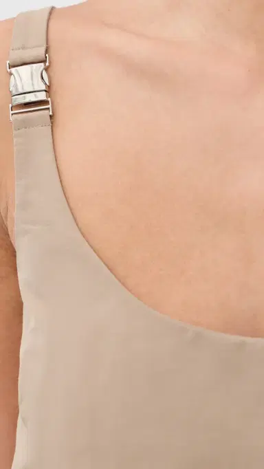 Staud Glade Mini Dress | Thumbnail 6 Staud Glade Mini Dress | Thumbnail 6