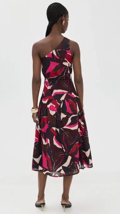RAILS Cecilie Dress Paradise | Thumbnail 3 RAILS Cecilie Dress Paradise | Thumbnail 3