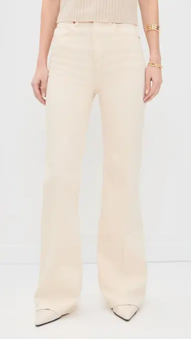 Jamie Haller The Crease Jeans | Thumbnail 2 Jamie Haller The Crease Jeans | Thumbnail 2