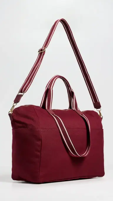 Varley Montlake Club Duffle Bag | Thumbnail 4 Varley Montlake Club Duffle Bag | Thumbnail 4