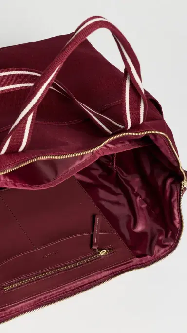 Varley Montlake Club Duffle Bag | Thumbnail 6 Varley Montlake Club Duffle Bag | Thumbnail 6