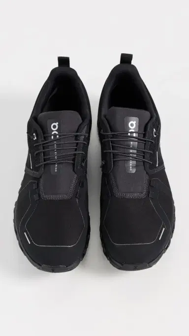 ON Cloud 6 WP Sneakers | Thumbnail 4 ON Cloud 6 WP Sneakers | Thumbnail 4