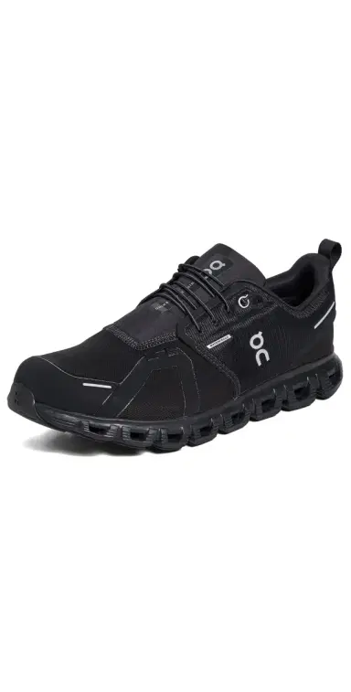 ON Cloud 6 WP Sneakers | Thumbnail 1 ON Cloud 6 WP Sneakers | Thumbnail 1