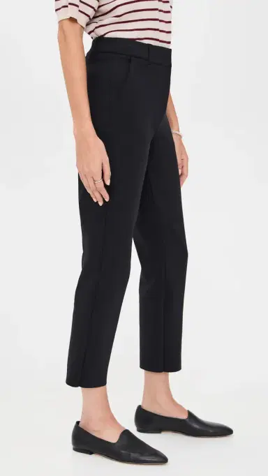 Commando Neoprene CEO 7/8 Trousers Black S | Thumbnail 4 Commando Neoprene CEO 7/8 Trousers Black S | Thumbnail 4