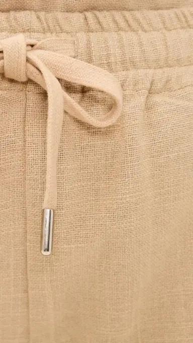 ISABEL MARANT ÉTOILE Balyme Shorts Sahara 42 | Thumbnail 6 ISABEL MARANT ÉTOILE Balyme Shorts Sahara 42 | Thumbnail 6