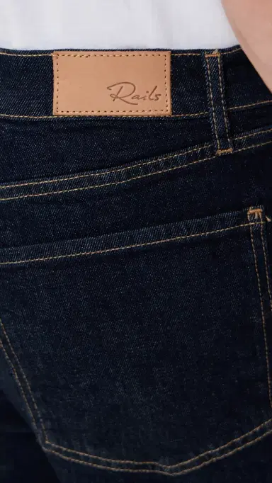 RAILS Nash Jeans | Thumbnail 6 RAILS Nash Jeans | Thumbnail 6