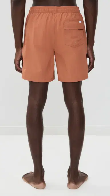 Katin Volley Swim Trunks 6 Sunburn | Thumbnail 3 Katin Volley Swim Trunks 6 Sunburn | Thumbnail 3