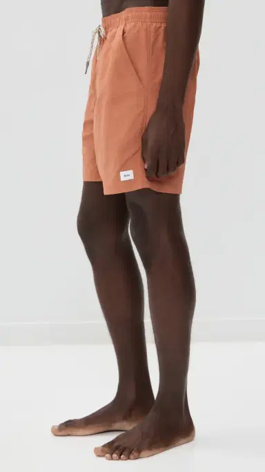 Katin Volley Swim Trunks 6 Sunburn | Thumbnail 4 Katin Volley Swim Trunks 6 Sunburn | Thumbnail 4