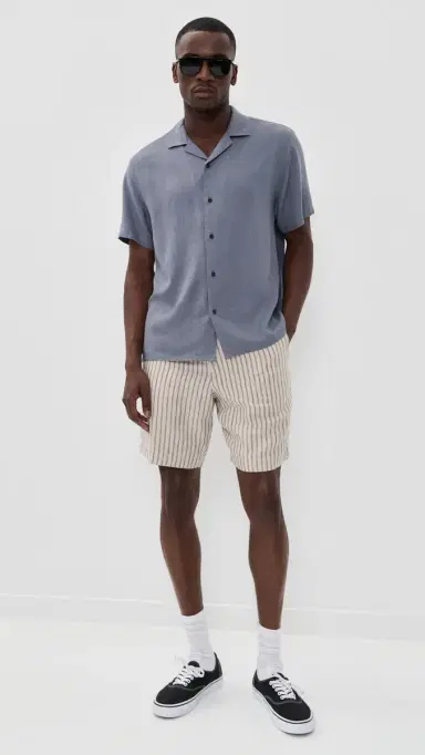 Katin Teller Shirt Tempest Blue | Thumbnail 5 Katin Teller Shirt Tempest Blue | Thumbnail 5
