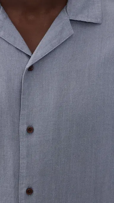 Katin Teller Shirt Tempest Blue | Thumbnail 6 Katin Teller Shirt Tempest Blue | Thumbnail 6