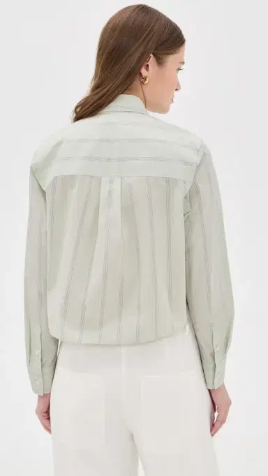 RAILS Ramy Shirt eon Stripe | Thumbnail 3 RAILS Ramy Shirt eon Stripe | Thumbnail 3