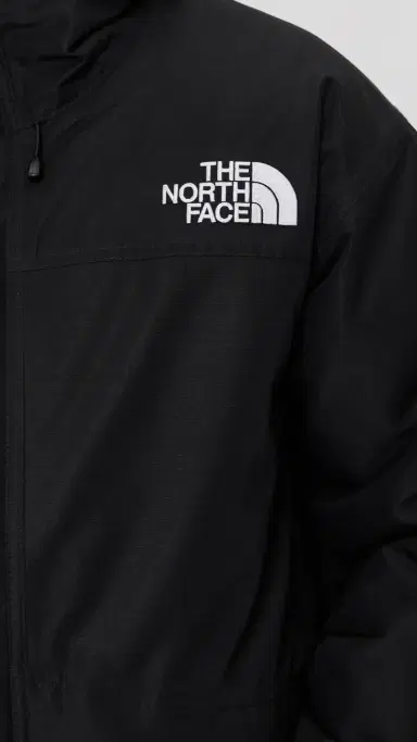 The North Face Mountain Down Jacket TNF Black | Thumbnail 6 The North Face Mountain Down Jacket TNF Black | Thumbnail 6