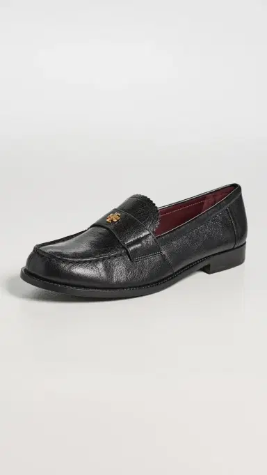 Tory Burch Classic Loafers Perfect | Thumbnail 5 Tory Burch Classic Loafers Perfect | Thumbnail 5