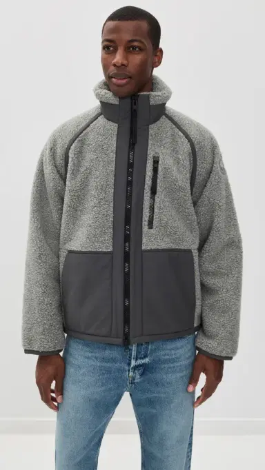 Canada Goose Westport Fleece Jacket | Thumbnail 2 Canada Goose Westport Fleece Jacket | Thumbnail 2