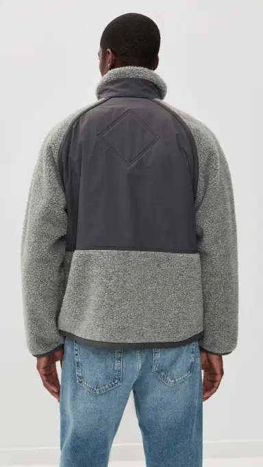 Canada Goose Westport Fleece Jacket | Thumbnail 3 Canada Goose Westport Fleece Jacket | Thumbnail 3