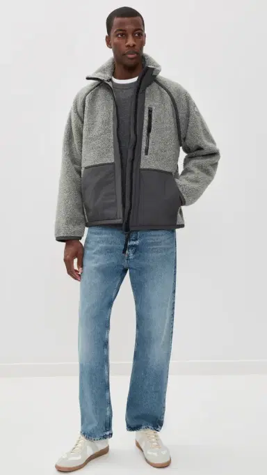 Canada Goose Westport Fleece Jacket | Thumbnail 5 Canada Goose Westport Fleece Jacket | Thumbnail 5