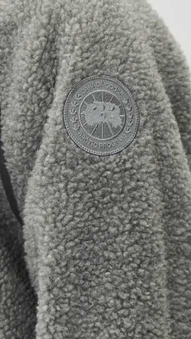 Canada Goose Westport Fleece Jacket | Thumbnail 6 Canada Goose Westport Fleece Jacket | Thumbnail 6