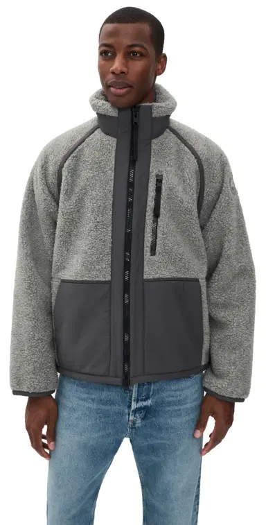 Canada Goose Westport Fleece Jacket | Thumbnail 1 Canada Goose Westport Fleece Jacket | Thumbnail 1