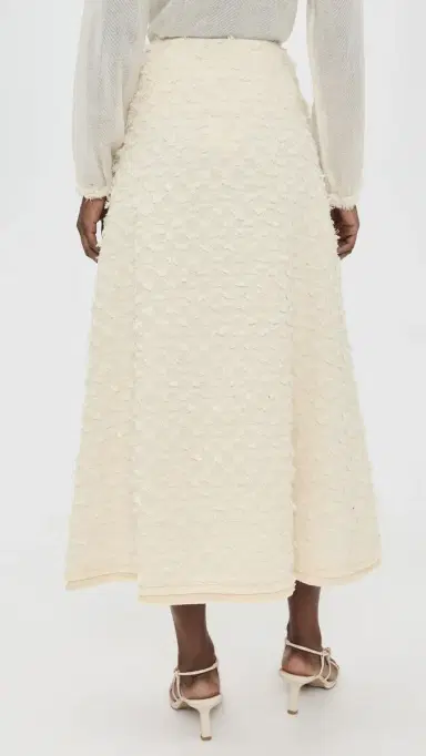 Ulla Johnson Josanna Skirt | Thumbnail 4 Ulla Johnson Josanna Skirt | Thumbnail 4