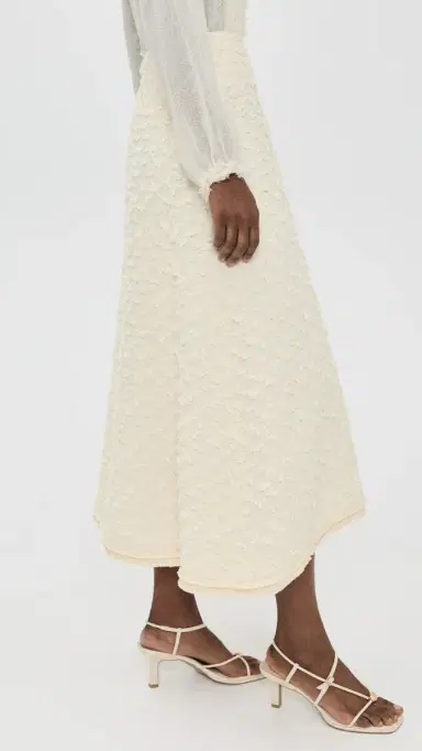 Ulla Johnson Josanna Skirt | Thumbnail 5 Ulla Johnson Josanna Skirt | Thumbnail 5