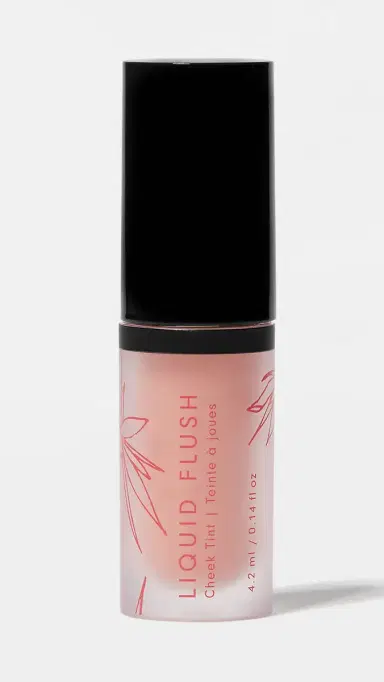 Monika Blunder Liquid Flush Cheek Tint | Thumbnail 2 Monika Blunder Liquid Flush Cheek Tint | Thumbnail 2