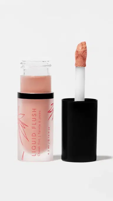 Monika Blunder Liquid Flush Cheek Tint | Thumbnail 5 Monika Blunder Liquid Flush Cheek Tint | Thumbnail 5