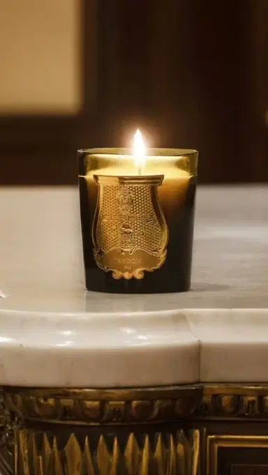 TRUDON Odalisque Candle | Thumbnail 3 TRUDON Odalisque Candle | Thumbnail 3