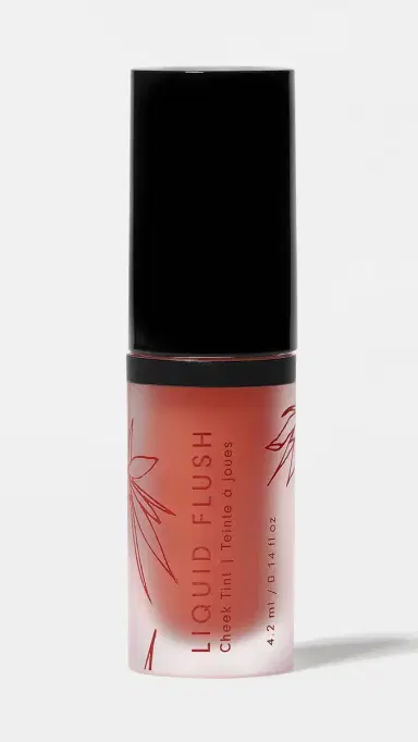 Monika Blunder Liquid Flush Cheek Tint | Thumbnail 2 Monika Blunder Liquid Flush Cheek Tint | Thumbnail 2