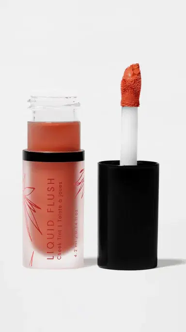 Monika Blunder Liquid Flush Cheek Tint | Thumbnail 5 Monika Blunder Liquid Flush Cheek Tint | Thumbnail 5
