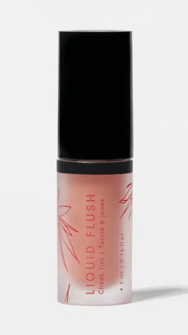 Monika Blunder Liquid Flush Cheek Tint | Thumbnail 2 Monika Blunder Liquid Flush Cheek Tint | Thumbnail 2