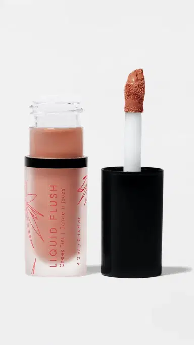 Monika Blunder Liquid Flush Cheek Tint | Thumbnail 5 Monika Blunder Liquid Flush Cheek Tint | Thumbnail 5