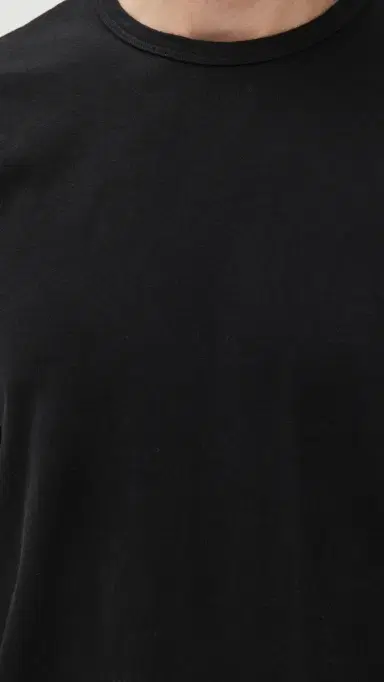 Vince Garment Dye Short Sleeve Crew Tee | Thumbnail 6 Vince Garment Dye Short Sleeve Crew Tee | Thumbnail 6