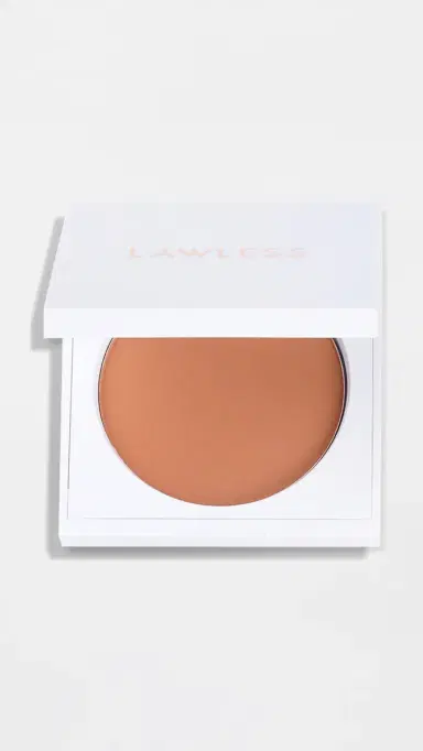 LAWLESS Talc Free Velvet Matte Bronzer | Thumbnail 3 LAWLESS Talc Free Velvet Matte Bronzer | Thumbnail 3
