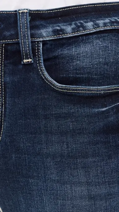 L'Agence Marguerite Skinny Jeans | Thumbnail 6 L'Agence Marguerite Skinny Jeans | Thumbnail 6