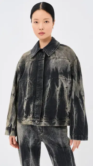 Kallmeyer Elliott Chore Coat | Thumbnail 3 Kallmeyer Elliott Chore Coat | Thumbnail 3
