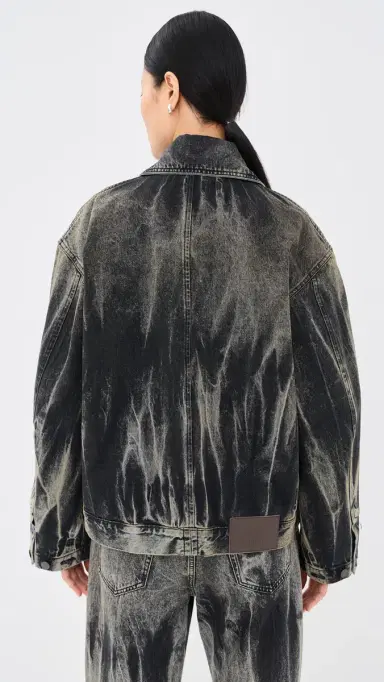 Kallmeyer Elliott Chore Coat | Thumbnail 4 Kallmeyer Elliott Chore Coat | Thumbnail 4