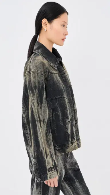 Kallmeyer Elliott Chore Coat | Thumbnail 5 Kallmeyer Elliott Chore Coat | Thumbnail 5