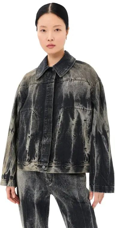 Kallmeyer Elliott Chore Coat | Thumbnail 1 Kallmeyer Elliott Chore Coat | Thumbnail 1