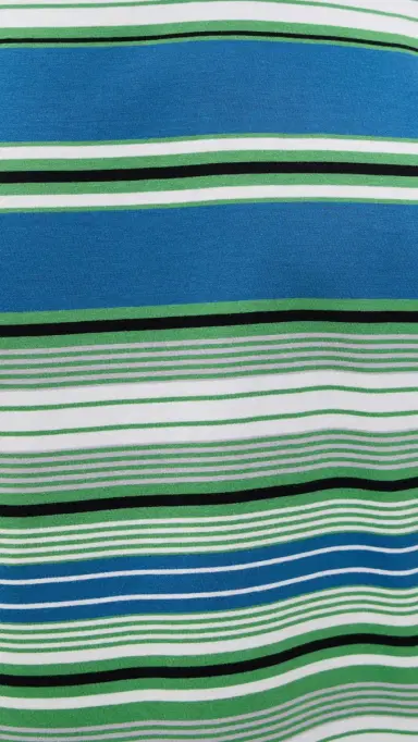 PS Paul Smith Casual Fit hort leeve T-hirt Cobalt Blue | Thumbnail 6 PS Paul Smith Casual Fit hort leeve T-hirt Cobalt Blue | Thumbnail 6